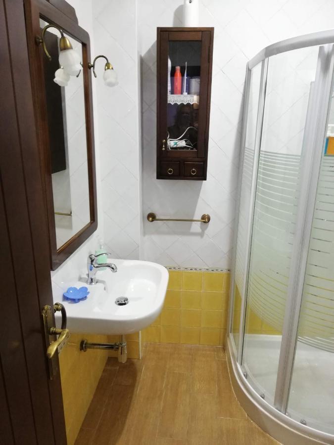 Apartamento Sevilla 8 Bormujos Exterior photo
