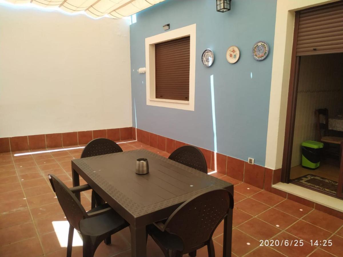 Apartamento Sevilla 8 Bormujos Exterior photo